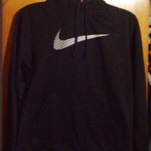 Nike sweatshirt